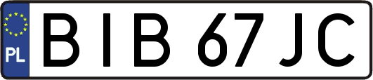 BIB67JC