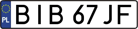 BIB67JF
