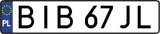 BIB67JL