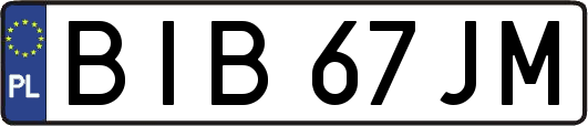 BIB67JM