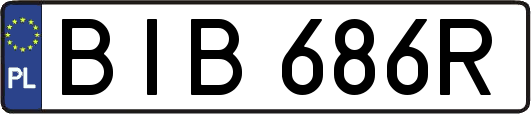 BIB686R
