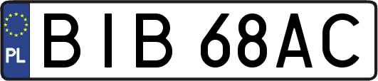BIB68AC