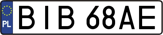 BIB68AE