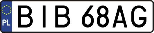 BIB68AG