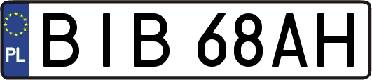 BIB68AH