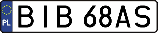 BIB68AS