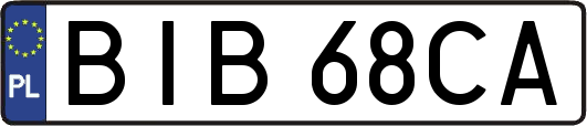 BIB68CA
