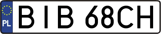BIB68CH