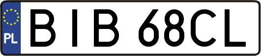 BIB68CL