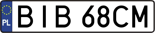 BIB68CM