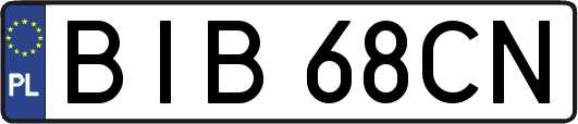 BIB68CN