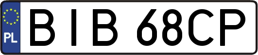 BIB68CP