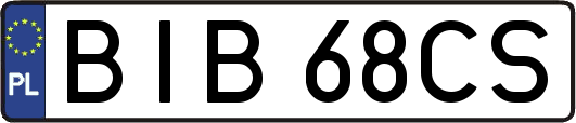 BIB68CS