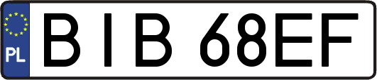 BIB68EF