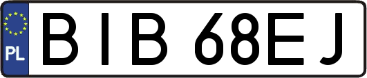 BIB68EJ