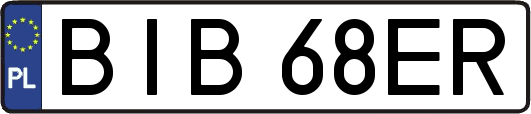 BIB68ER