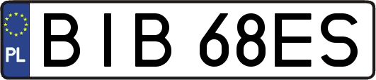 BIB68ES