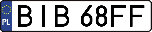 BIB68FF