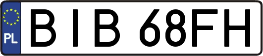 BIB68FH