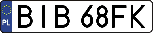 BIB68FK