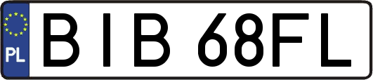 BIB68FL