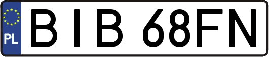 BIB68FN