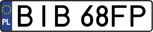 BIB68FP