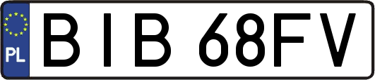 BIB68FV
