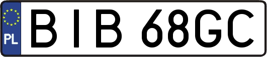 BIB68GC