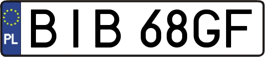 BIB68GF