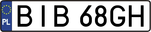BIB68GH
