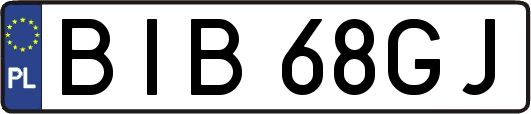 BIB68GJ