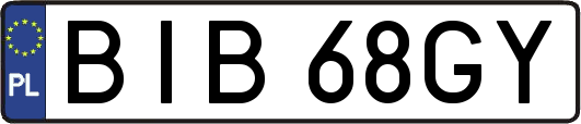 BIB68GY