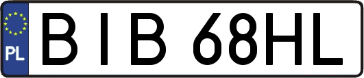 BIB68HL