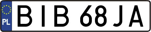 BIB68JA