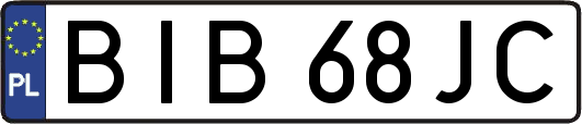 BIB68JC