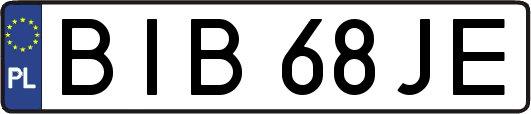 BIB68JE