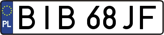 BIB68JF