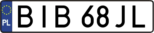 BIB68JL