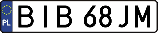 BIB68JM
