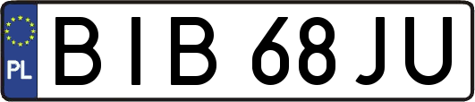 BIB68JU