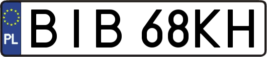 BIB68KH