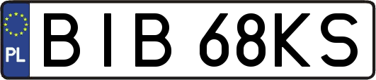 BIB68KS