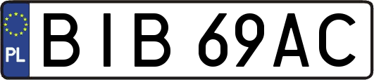 BIB69AC