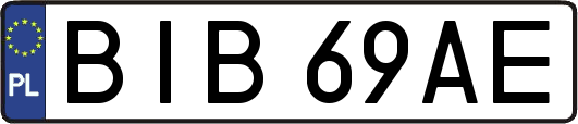 BIB69AE