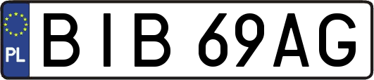BIB69AG