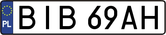 BIB69AH
