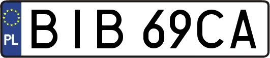 BIB69CA