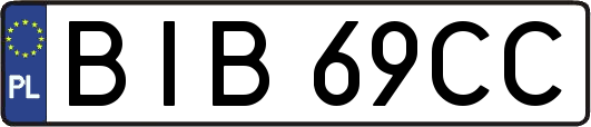 BIB69CC
