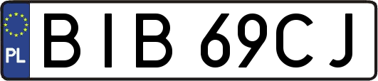 BIB69CJ